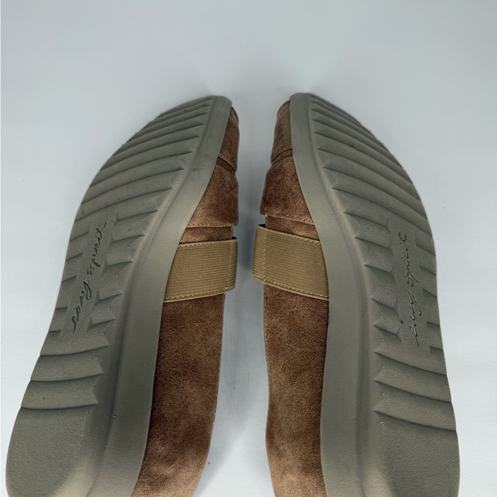 Easy Spirit Alani‎ 8.5 Women’s Comfort Shoe Closed Toe Slip On Fisherman Loafer - Picture 8 of 8